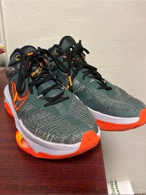 Nike Basketball sneakers size 9